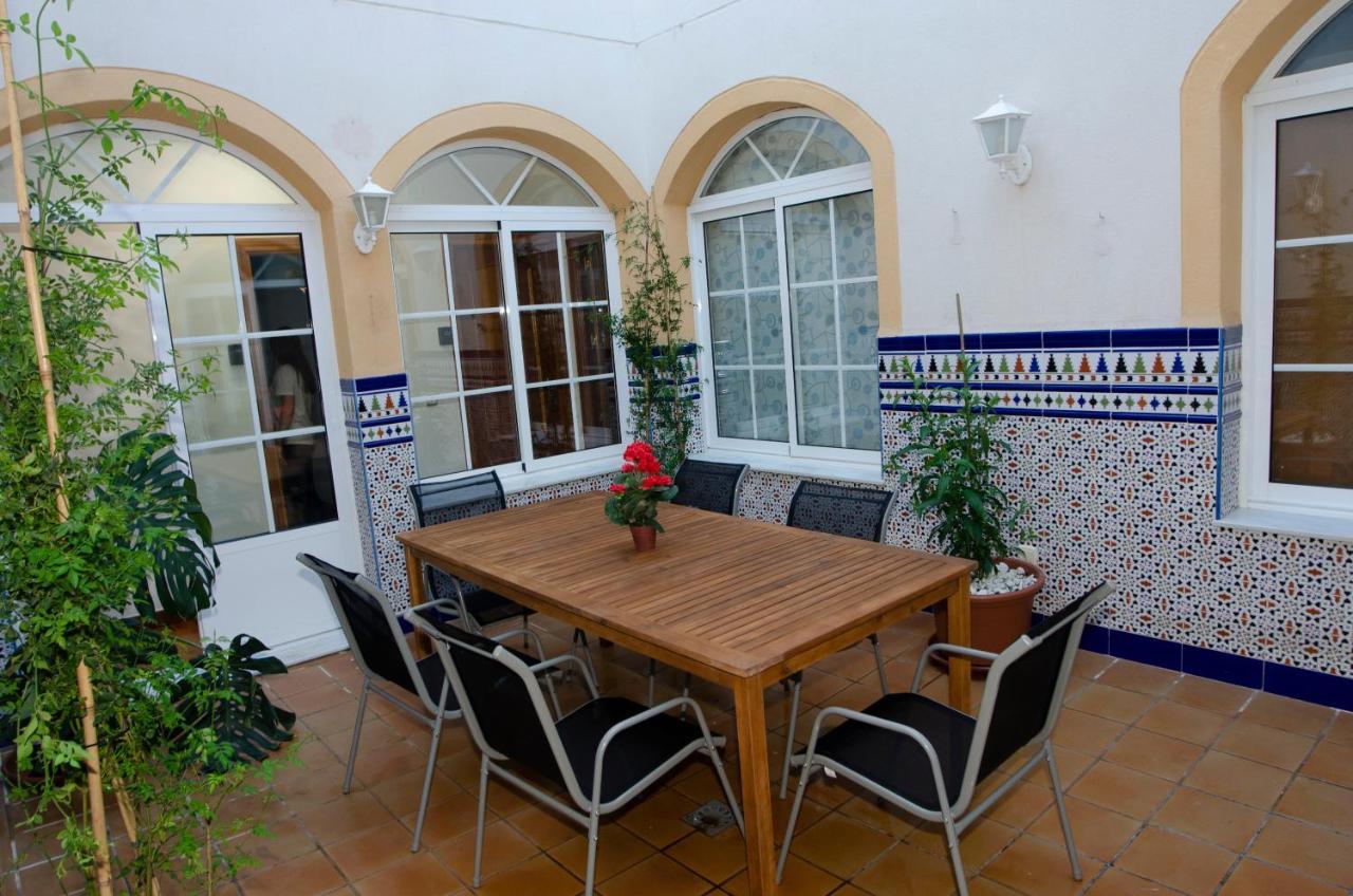 Maison d'hôtes Casa Del Patio Andaluz